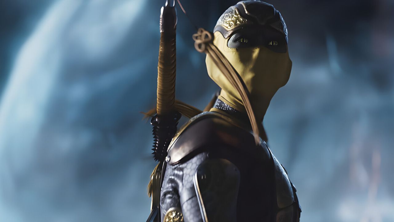 Pensábamos que esta saga de Steven Spielberg estaba muerta, pero hay una secuela en desarrollo desde hace varios años