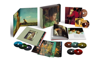 Pack Universo Wong Kar Wai [Blu-ray]