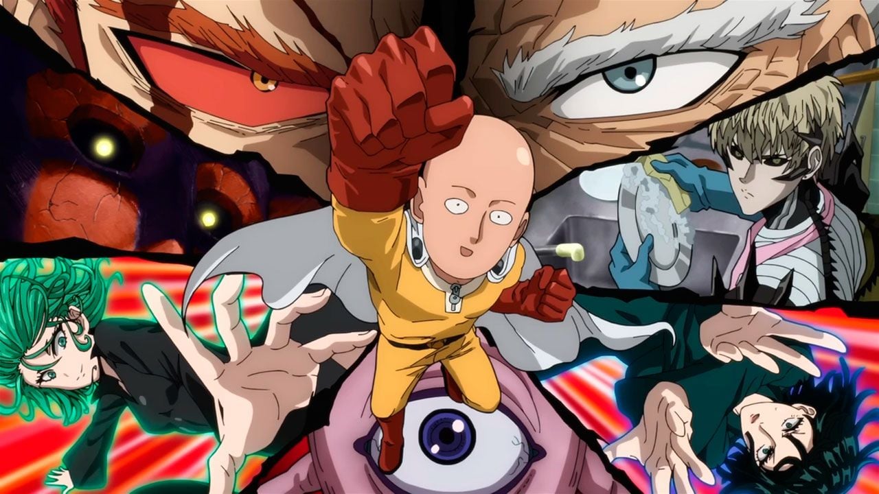 ‘One Punch Man’ toca más fondo aún con el episodio peor valorado de la historia del anime: “Que la cancelen a estas alturas”