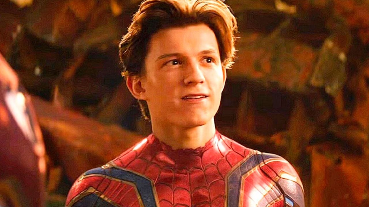 La serie que casi obliga a Tom Holland a beber de nuevo: “Había muchas discusiones y enfrentamientos”