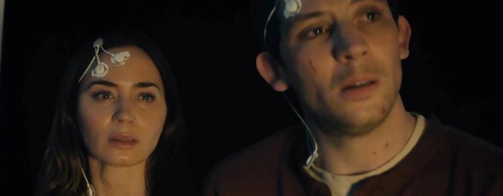 'El día de la revelación' no es la mejor película de Steven Spielberg, pero sí es un emocionante 'thriller' de ciencia ficción