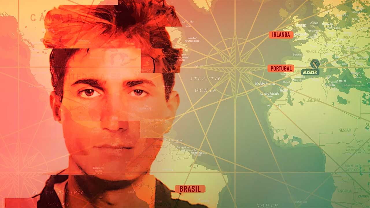 Si solo vas a ver una cosa hoy en televisión, que sea esto: la increíble historia del criminal más buscado de España