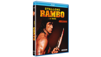Colección Rambo