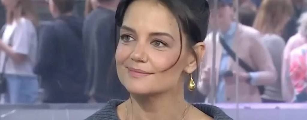 "Nadie sabía de qué se trataba": Hace 14 años, Katie Holmes rechazó el papel protagonista en una de las mejores series de televisión de la década de 2010
