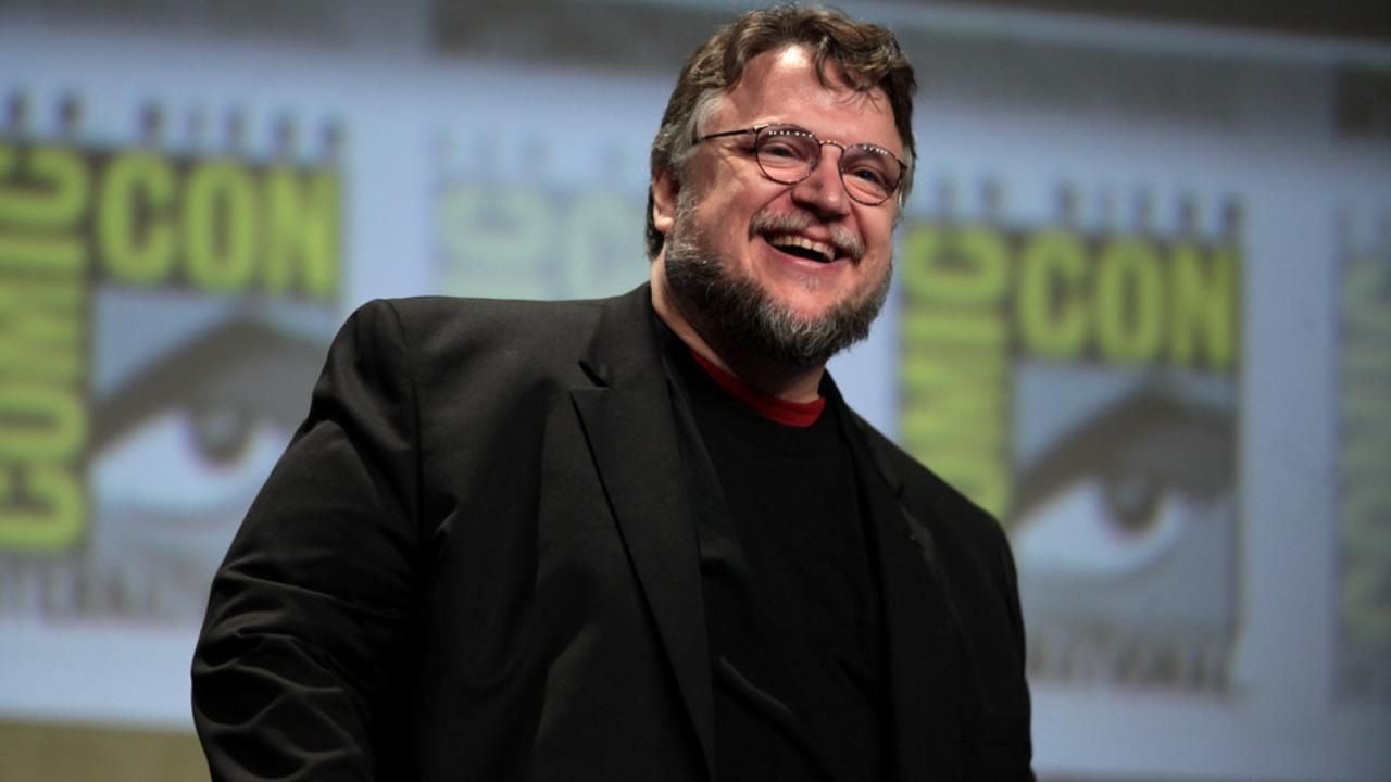 En 1994 Guillermo Del Toro creó el que considera "el mejor guion que he escrito": aún no se ha hecho realidad, pero es su cuenta pendiente