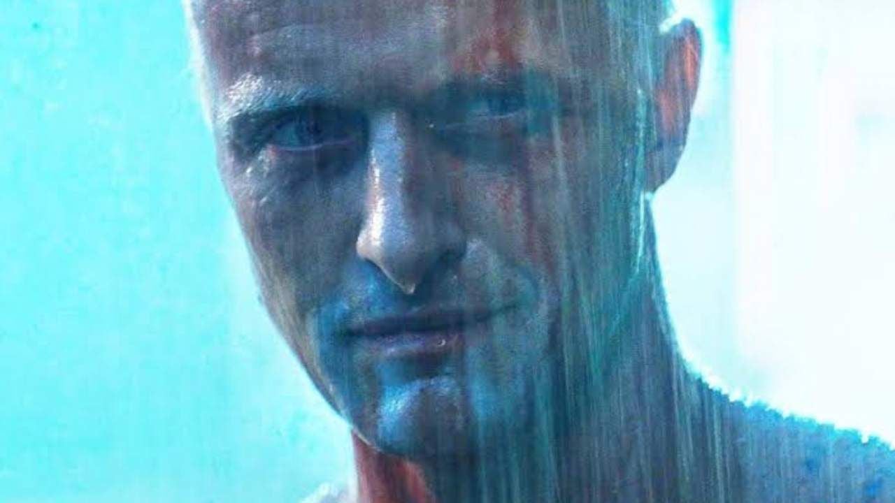 "Me emocioné hasta las lágrimas": 44 años después, Ridley Scott recuerda el rodaje de esta legendaria escena de 'Blade Runner'