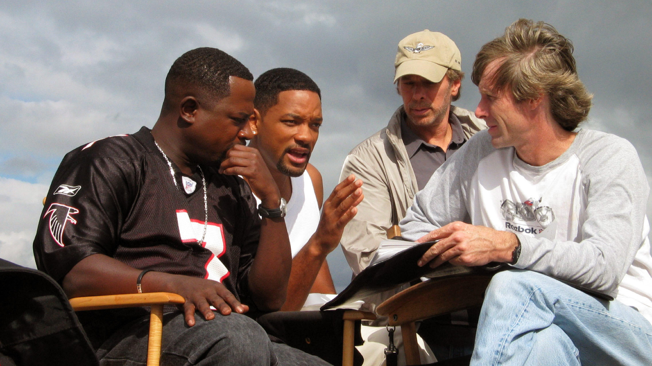 “Haz lo que te de la gana”: Will Smith se enfrentó con el director de su primer gran éxito por una línea de diálogo