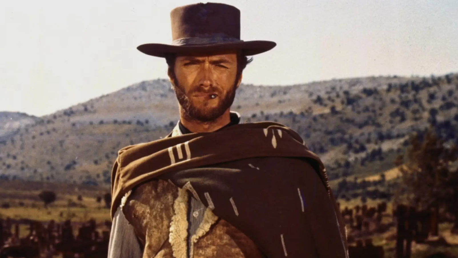 'Por un puñado de dólares'