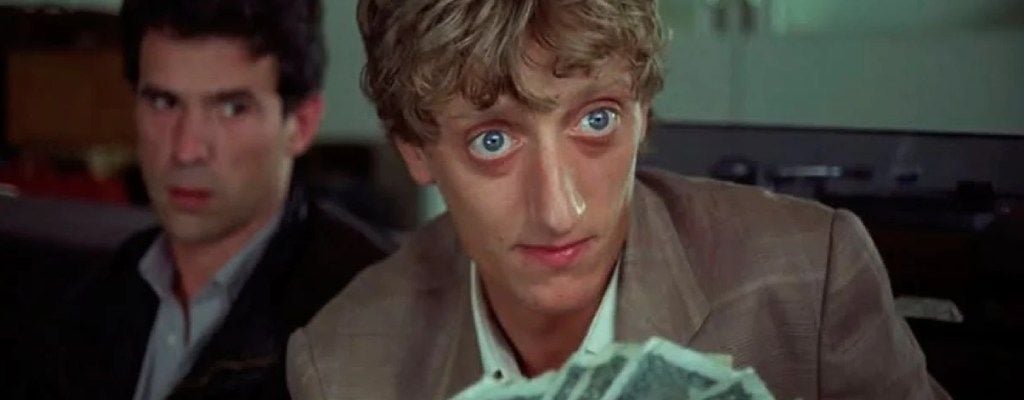 Enrique San Francisco fue a clase con Edward Norton y Johnny Depp, pero decidió dejarlo: "Me cabreé, me pareció absurdo"