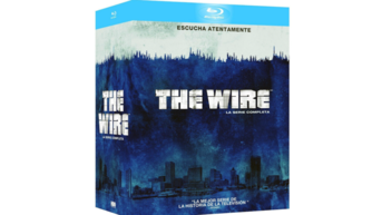 The Wire 1-5