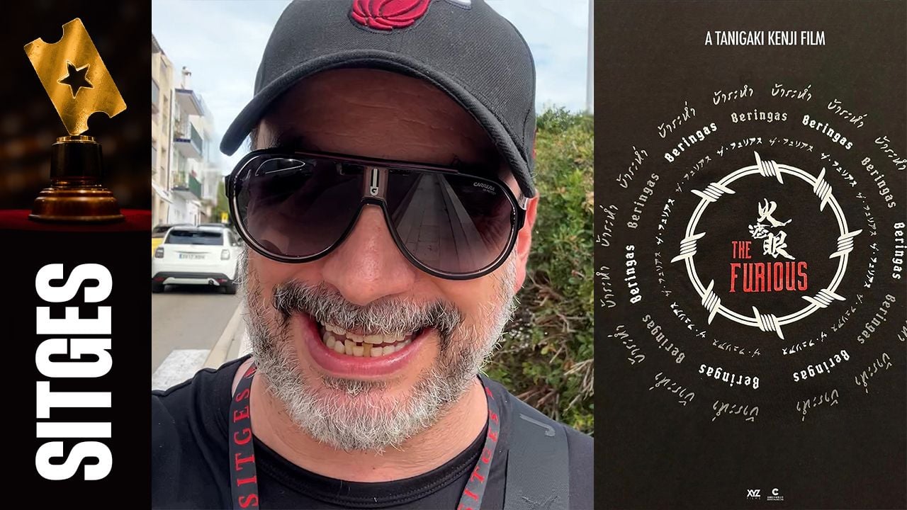 Festival de Sitges Día 3: ‘The Furious’ pasa al top 4 de las mejores películas de artes marciales de la historia