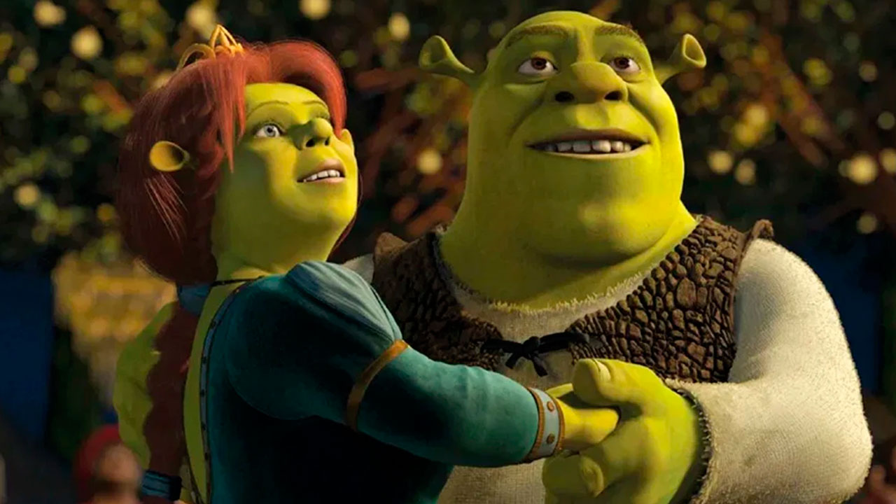 Shrek google drive mp4