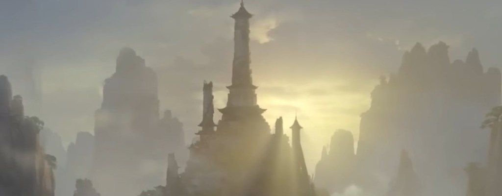 Originalmente iba a estrenarse en cines, pero va directa a 'streaming' después de una filtración accidental: este mes se estrena la aventura fantástica que los fans llevan cinco años esperando