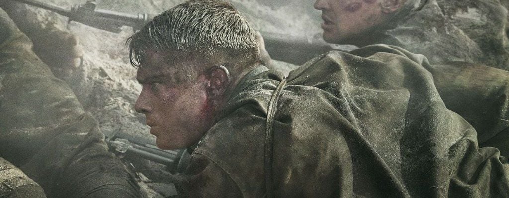 Acción bélica brutal del creador de 'Battleship: Batalla naval' en Netflix: Nuevo tráiler de 'The Mosquito Bowl: Un partido en plena guerra'