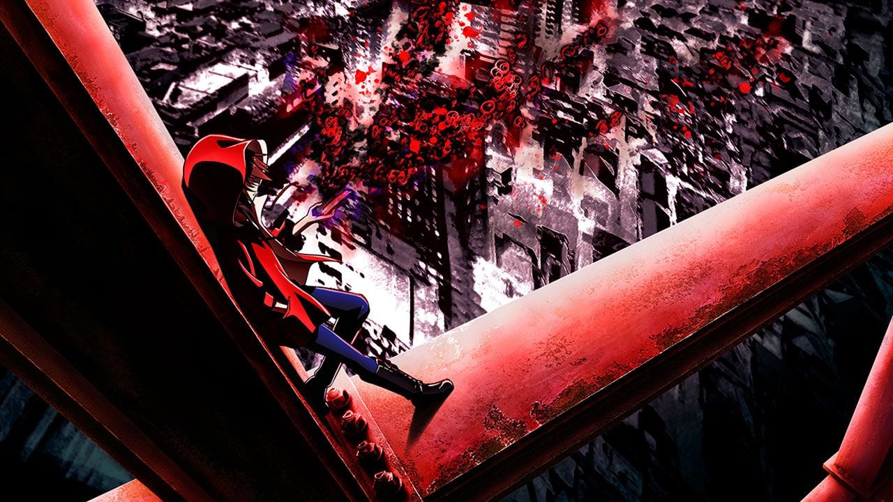 Tras el fracaso de ‘Uzumaki’, en 2026 tendremos nuevo anime de terror y no es de Junji Ito: “Da miedo, pero es entretenida”