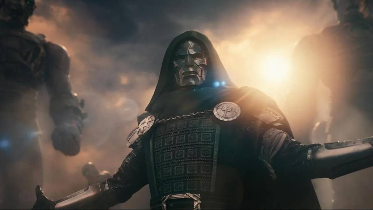 'Vengadores: Doomsday' se estrena en 59 días, pero ya ha hecho historia en España