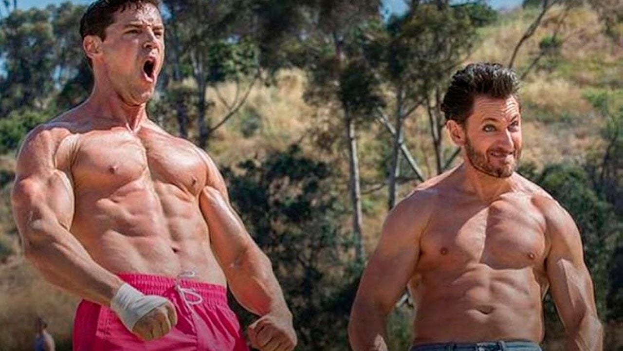 Hoy en Netflix: La mejor serie sobre viajes en el tiempo de los últimos años