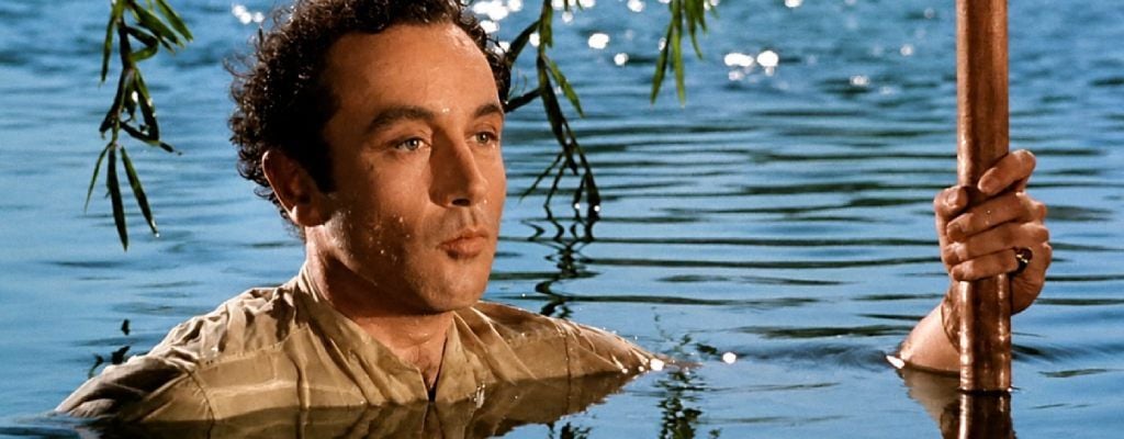 Una de las mejores películas de todos los tiempos: tiene una calificación de 100% y este año se ha estrenado en cines una nueva versión con un reparto estelar