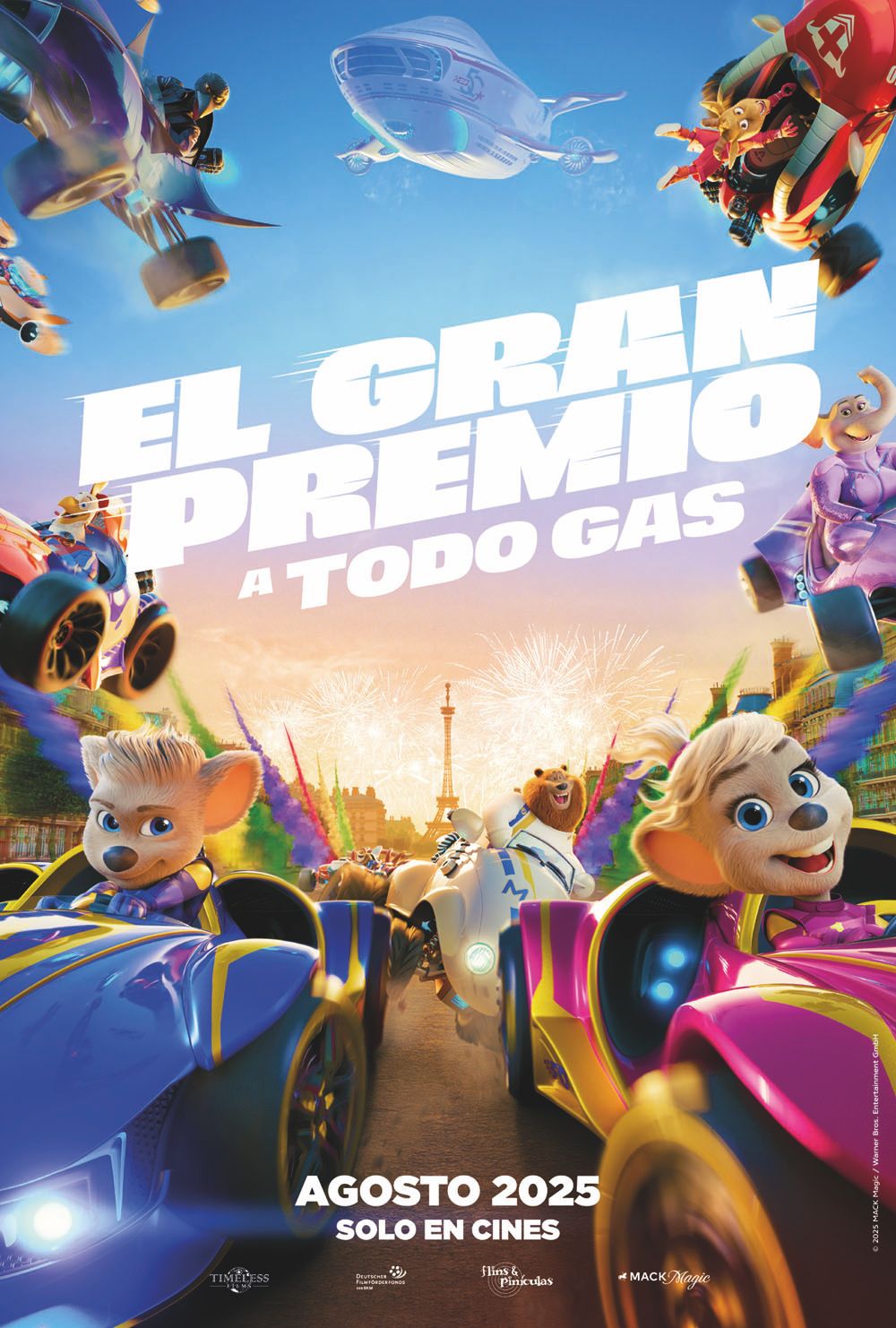 cartel