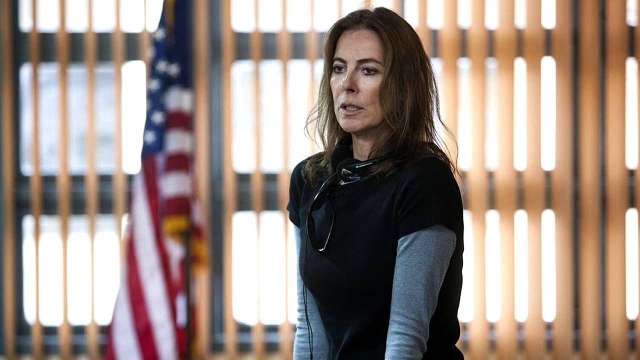 Kathryn Bigelow detrás de las cámaras de 'Detroit'