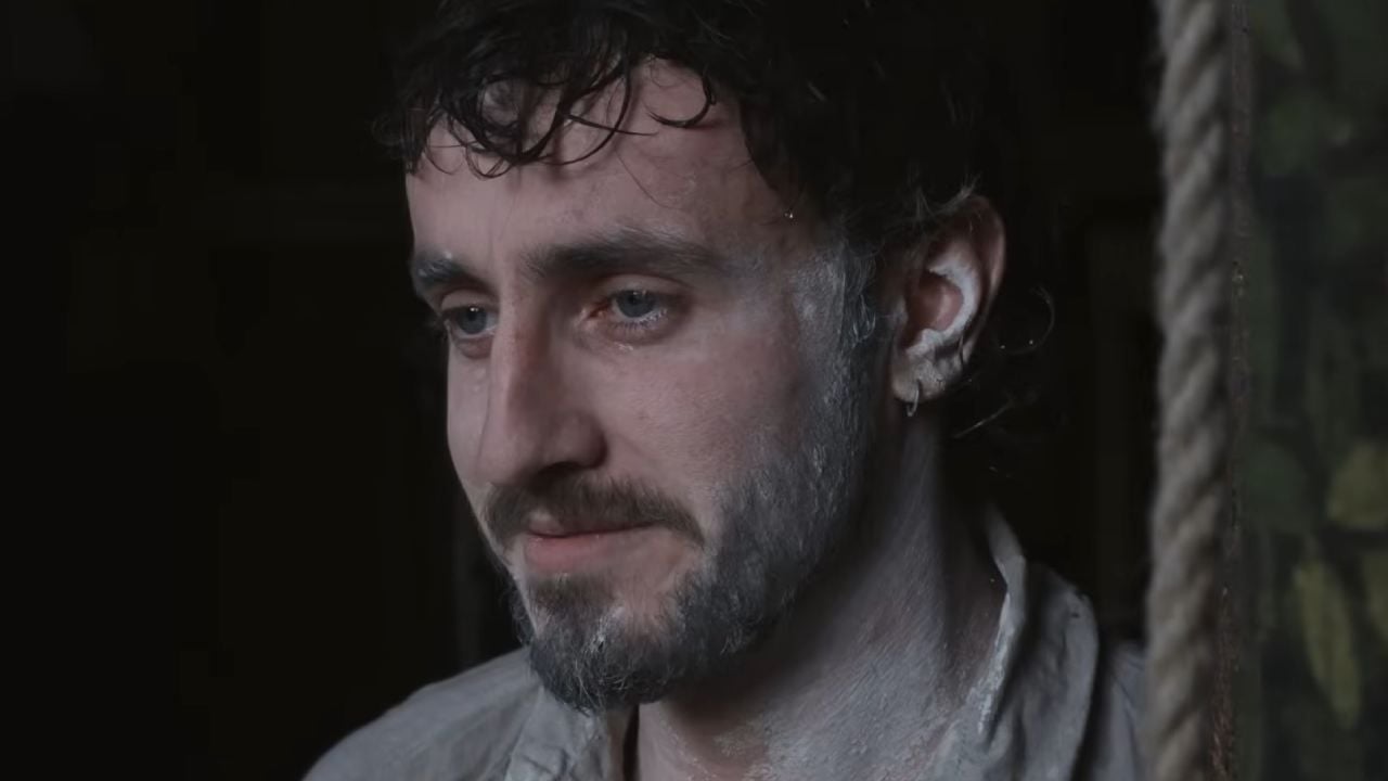 Chloé Zhao mezcla a Spielberg y Bergman en su adaptación de ‘Hamnet’: desde ya, candidata a varios Oscar