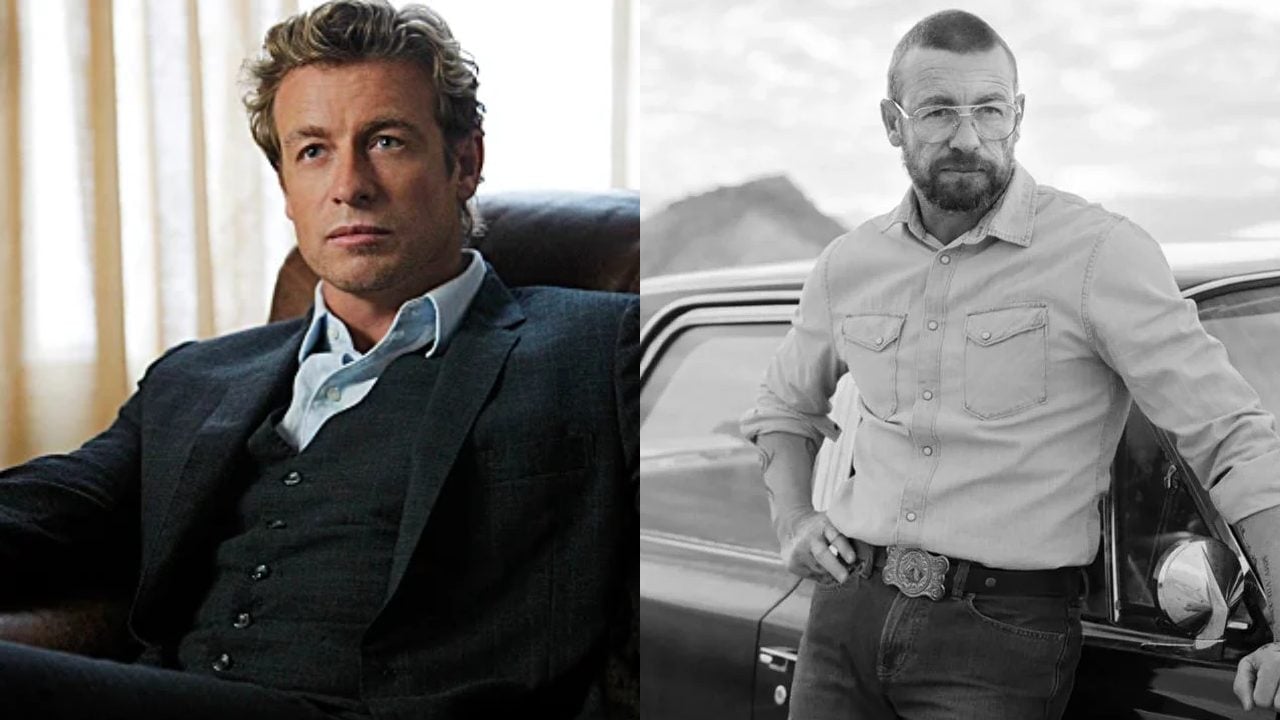 Cosa è successo a Simon Baker 9 anni dopo la fine di The Mentalist: “Le cose sono un po' diverse per me adesso” – Series News