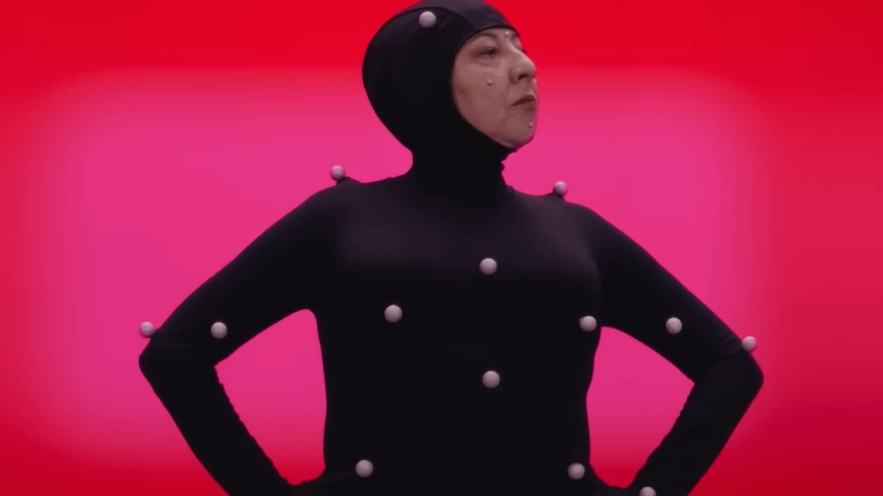 Estamos tan saturados de historias que el mundo audiovisual se ha pasado a la metaficción