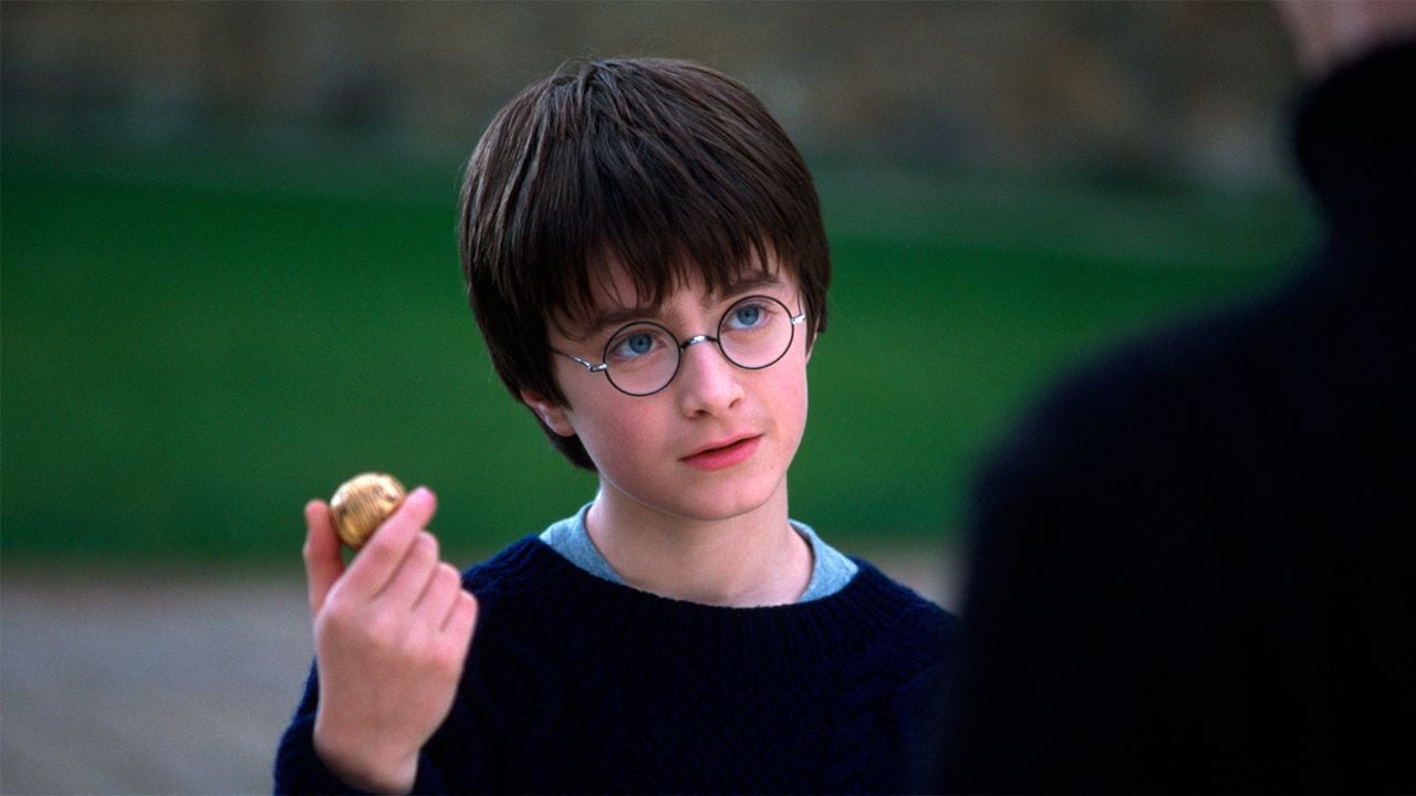 Joel Hengstler, abogado, desglosa los delitos contra Harry Potter: "Agresión, violencia, detención ilegal"