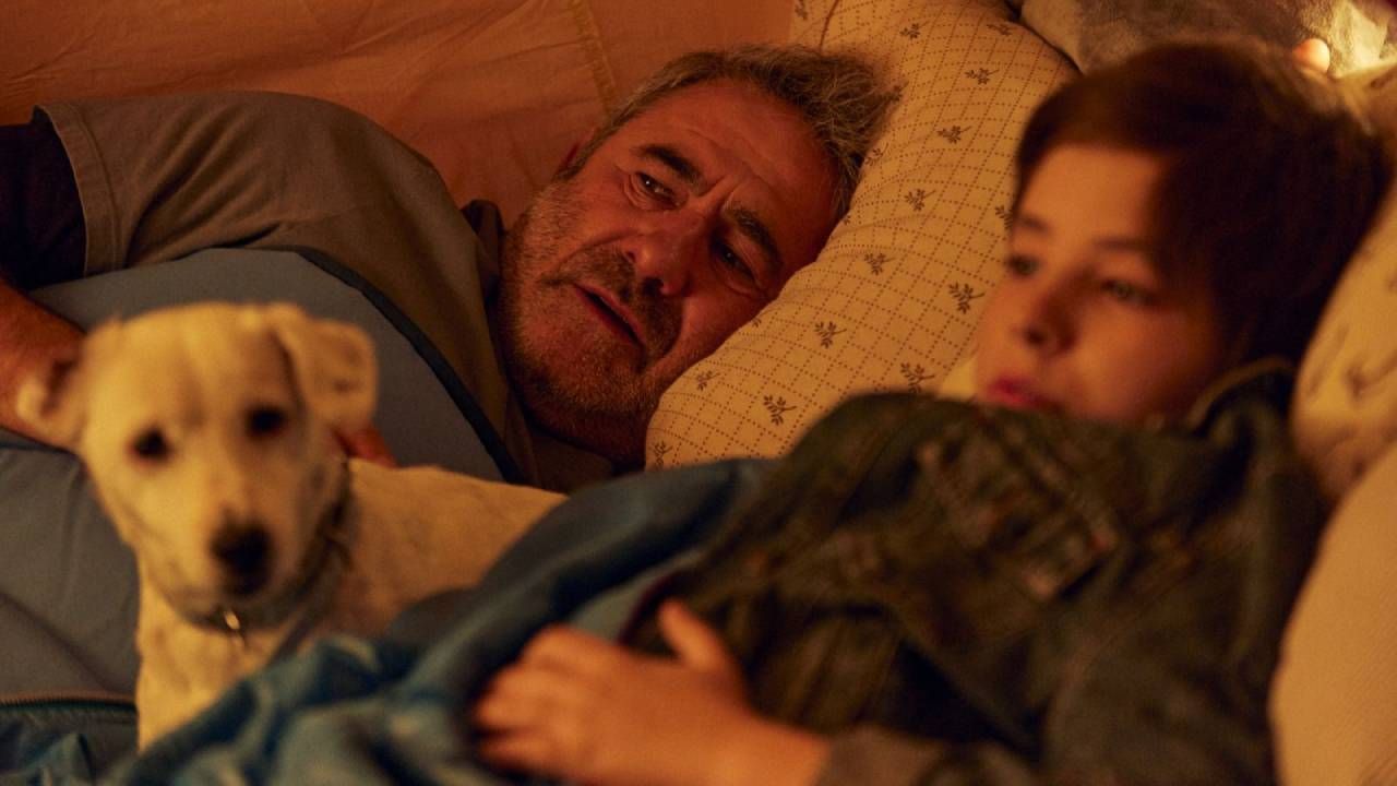 Esta película española se ha estrenado en solo dos cines de Estados Unidos y aun así ha dado una sorpresa