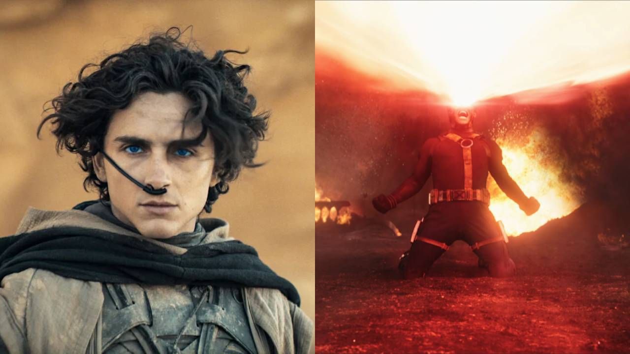 'Dune 3' gana la primera batalla contra 'Vengadores 5': "Esto es como comprar un Ferrari y conducirlo al lado de un colegio"