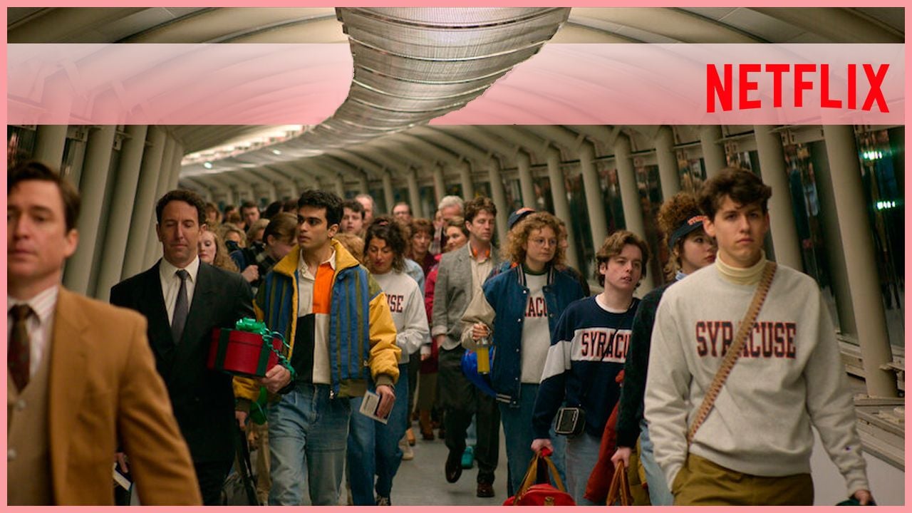 8 estrenos en Netflix: esta semana, una serie sobre un sobrecogedor suceso real y la película que revitalizó una saga mítica que creíamos agotada