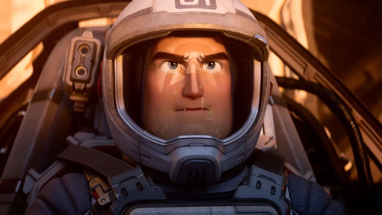 'Lightyear'