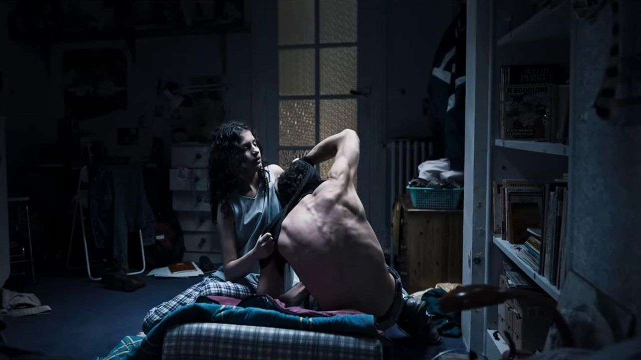 Llega a cines la nueva propuesta de una directora radical: si estás de su lado, podría convertirse en tu película favorita de su filmografía