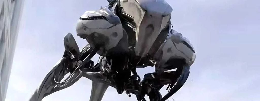 Mientras todo el mundo habla de los Oscar, esta ciencia ficción ha sido sentenciada como la peor película: Disney al final se ha salvado