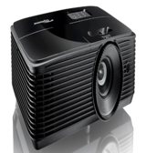 OPTOMA HD28e