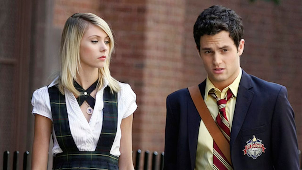 «No me gusta ser el peón de nadie»: la estrella de ‘Gossip Girl’ se alejó de la interpretación y ahora comparte gira con AC/DC