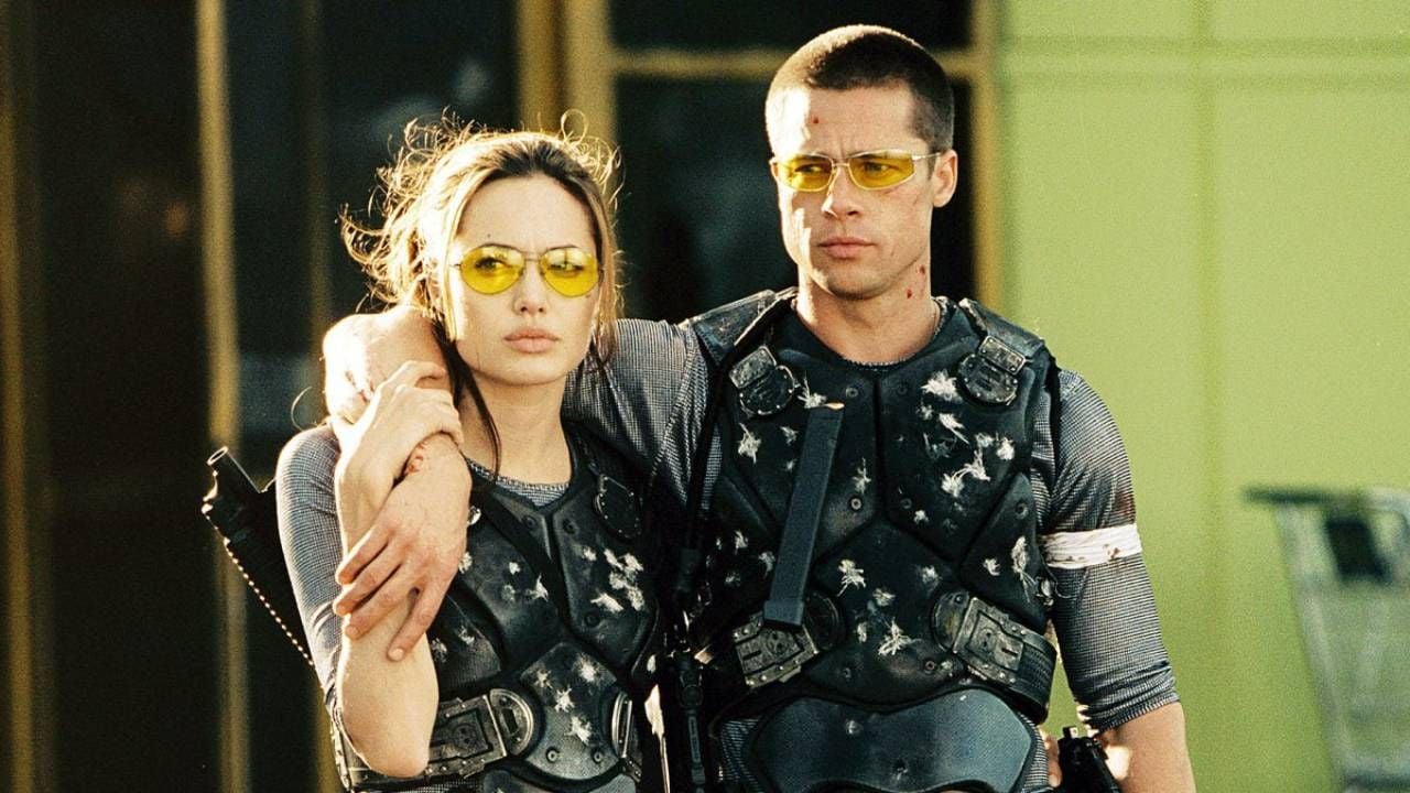 El hijo de Angelina Jolie y Brad Pitt se quita el apellido de su padre en los créditos de su nueva película: Es el cuarto en hacerlo