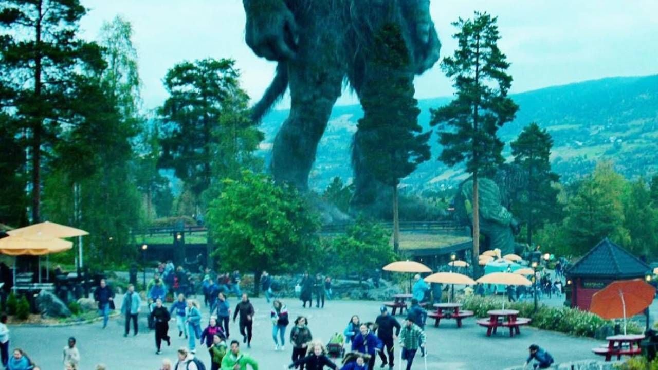 Hoy en Netflix: Entre Godzilla y King Kong, esta película de aventuras fantásticas es una de las mejores de los últimos 5 años
