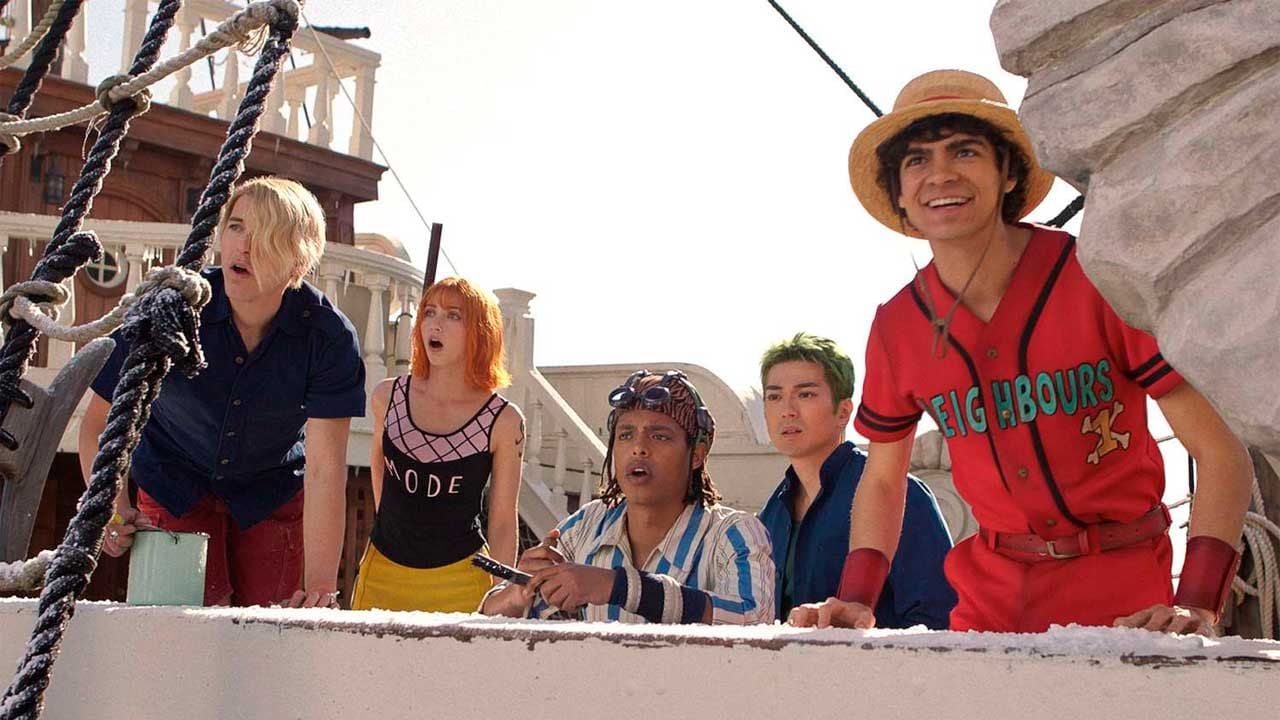 ‘One Piece’ (Temporada 3): estado del rodaje, nuevos personajes, y todo lo que sabemos sobre la nueva aventura de los Sombreros de paja