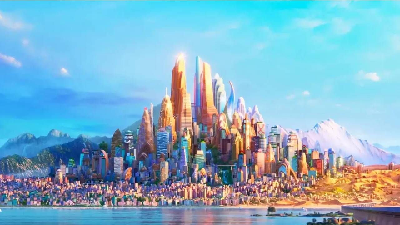 Continúa el terremoto de taquilla: La superproducción de fantasía ha recaudado casi mil millones