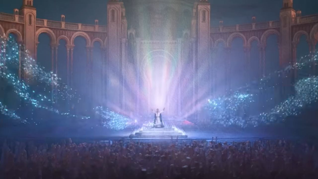 Hoy por primera vez en televisión la película que le hizo perder a Disney 131 millones de dólares Hoy por primera vez en televisión la película que le hizo perder a Disney 131 millones de dólares