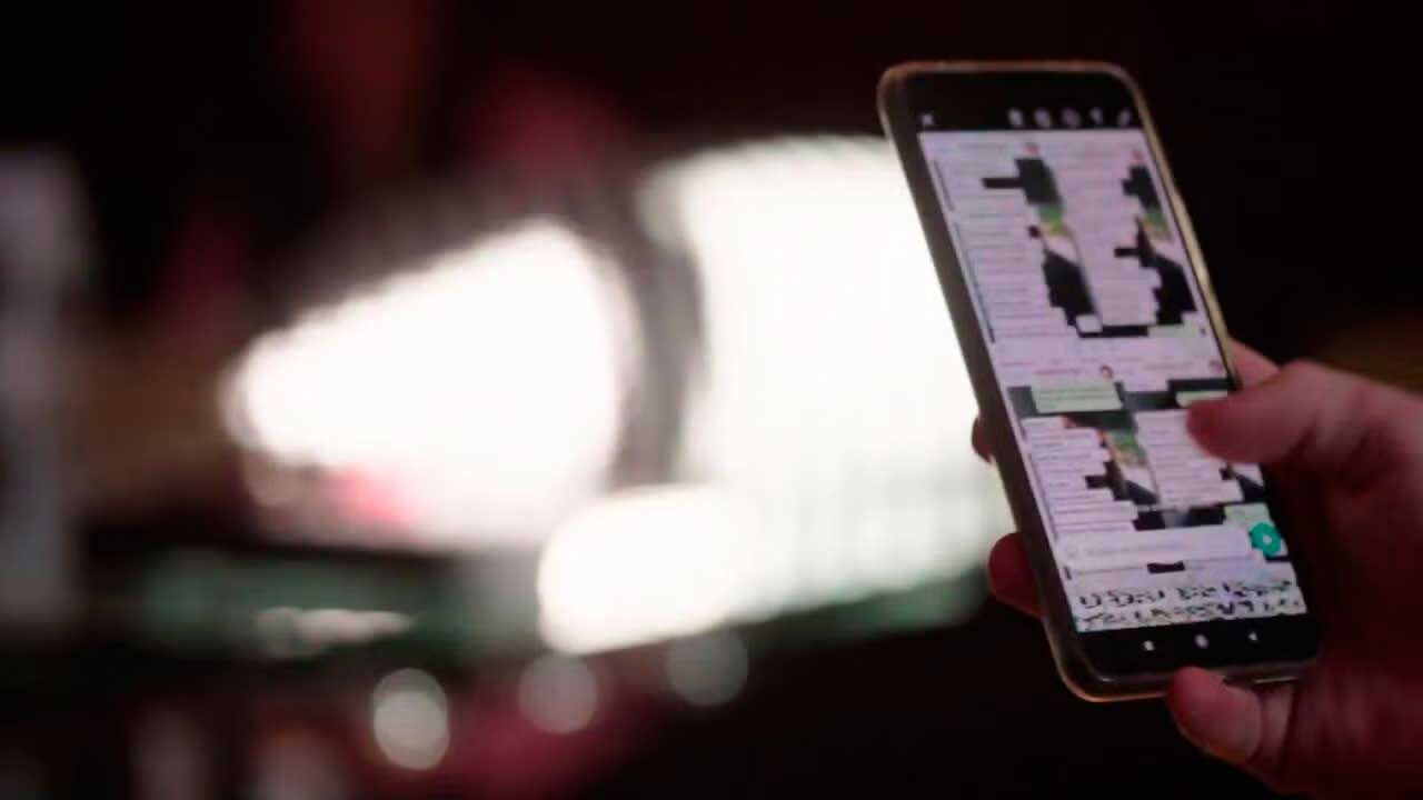 Mató a cuatro miembros de su familia y envió selfies con los cadáveres por WhatsApp: mañana se emite en TV la docuserie de un crimen que conmocionó a España