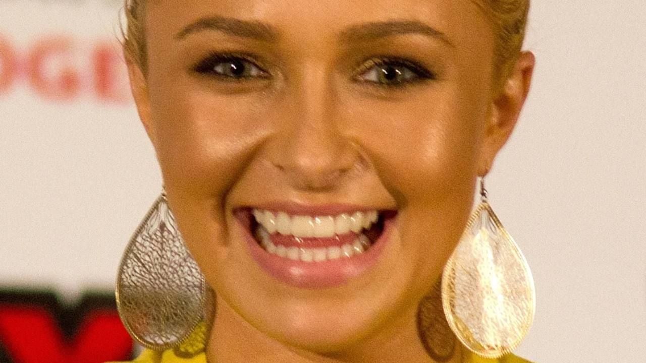 Hayden Panettiere, actriz de 'Héroes', ha fallecido a los 36 años
