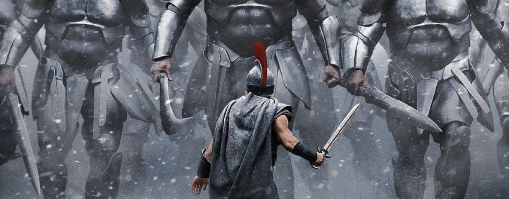 'La odisea' de Nolan es un 'zas en toda la boca' de 250 millones de dólares a los 'film-bros'