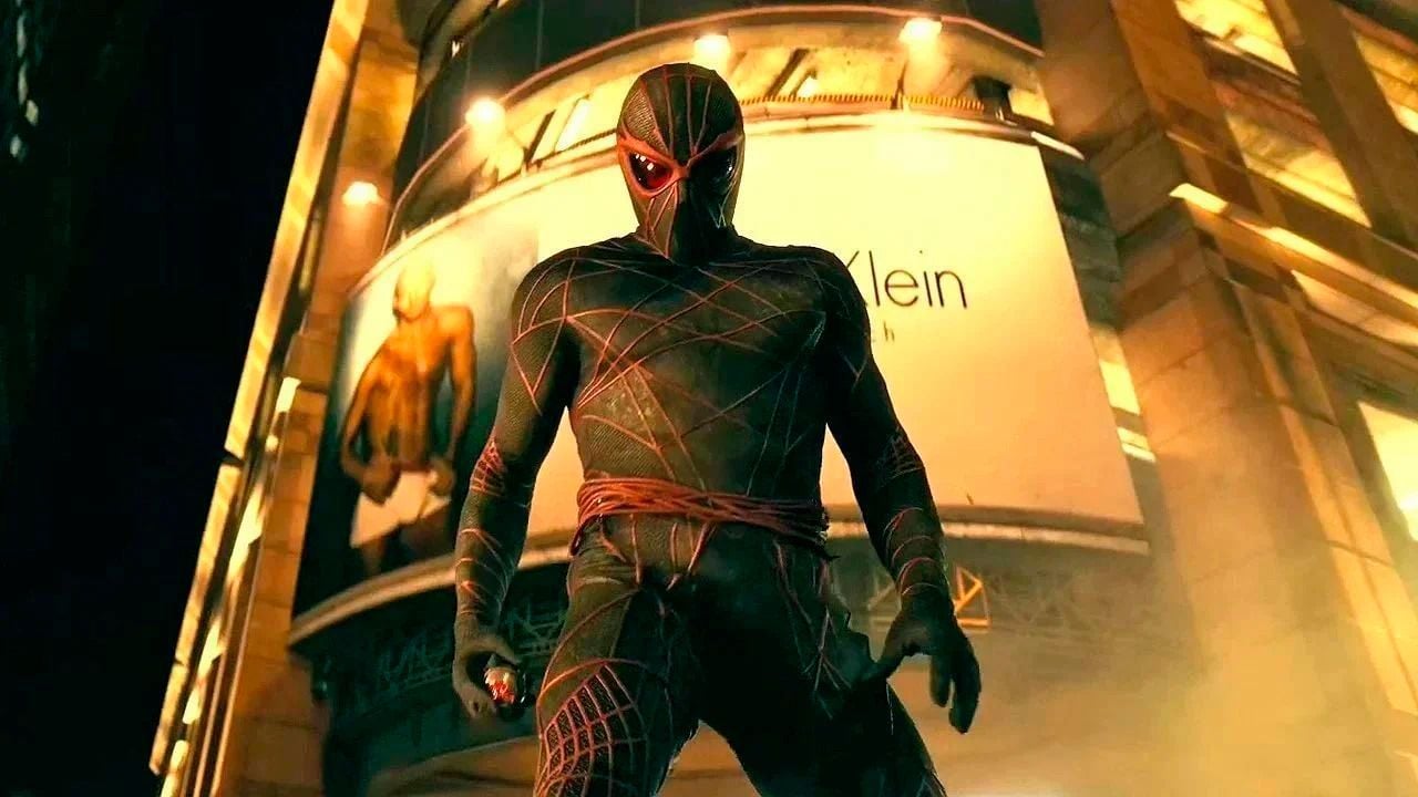 Hoy en Netflix: La peor película de Marvel que ni siquiera su protagonista ha querido defender Hoy en Netflix: La peor película de Marvel que ni siquiera su protagonista ha querido defender