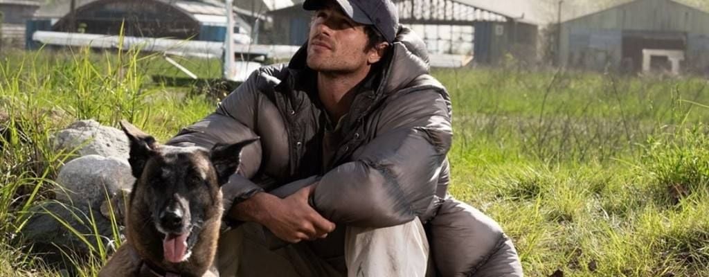 El director de 'Blade Runner' y 'Alien' vuelve, por fin, a la ciencia ficción con 'La constelación del Perro'