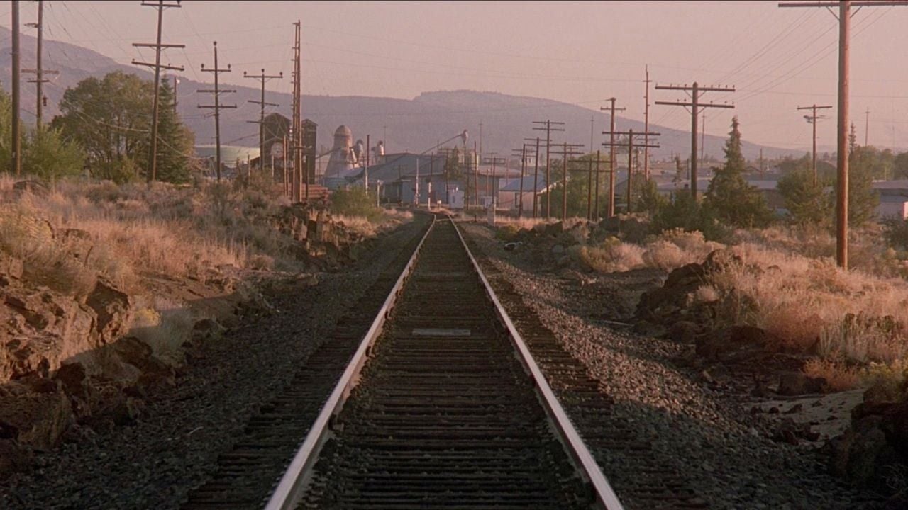 Todos los niños de los 90 crecieron con esta maravillosa película de aventuras que vale la pena redescubrir 32 años después Todos los niños de los 90 crecieron con esta maravillosa película de aventuras que vale la pena redescubrir 32 años después