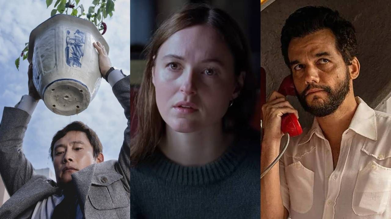 Los Globos de Oro 2026 muestran un cambio en el cine: 4 de las 10 películas nominadas son extranjeras Los Globos de Oro 2026 muestran un cambio en el cine: 4 de las 10 películas nominadas son extranjeras