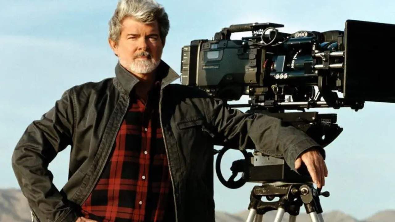 “Fue un artista excepcional”: George Lucas y Steven Spielberg rinden homenaje a un diseñador al que deben mucho
