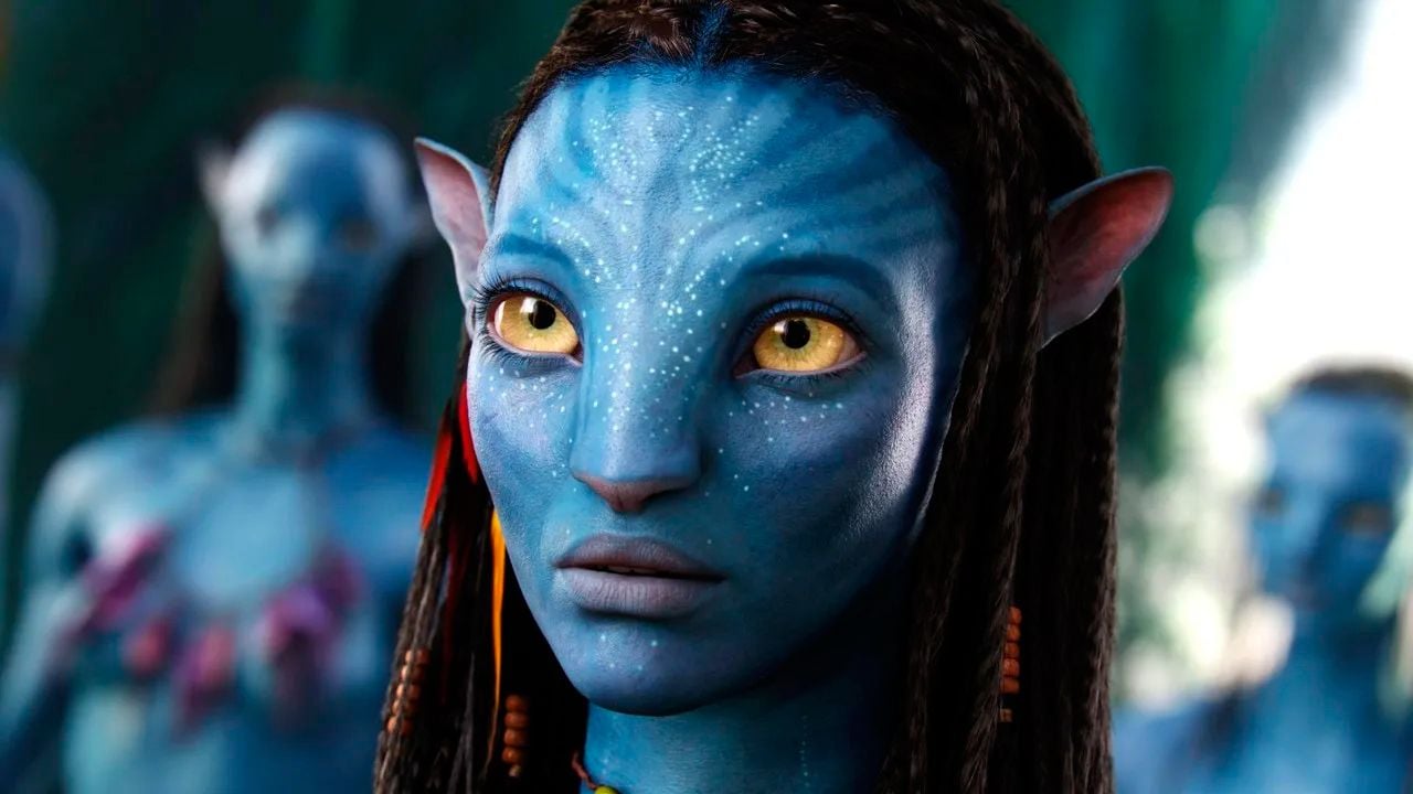 Las películas más taquilleras de la historia del cine